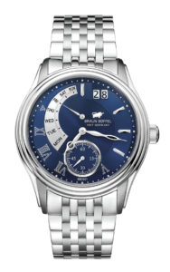 braun buffel watch price